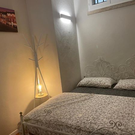 Bilocale Centro Storico Cesena Casa Ludo Apartman Kültér fotó