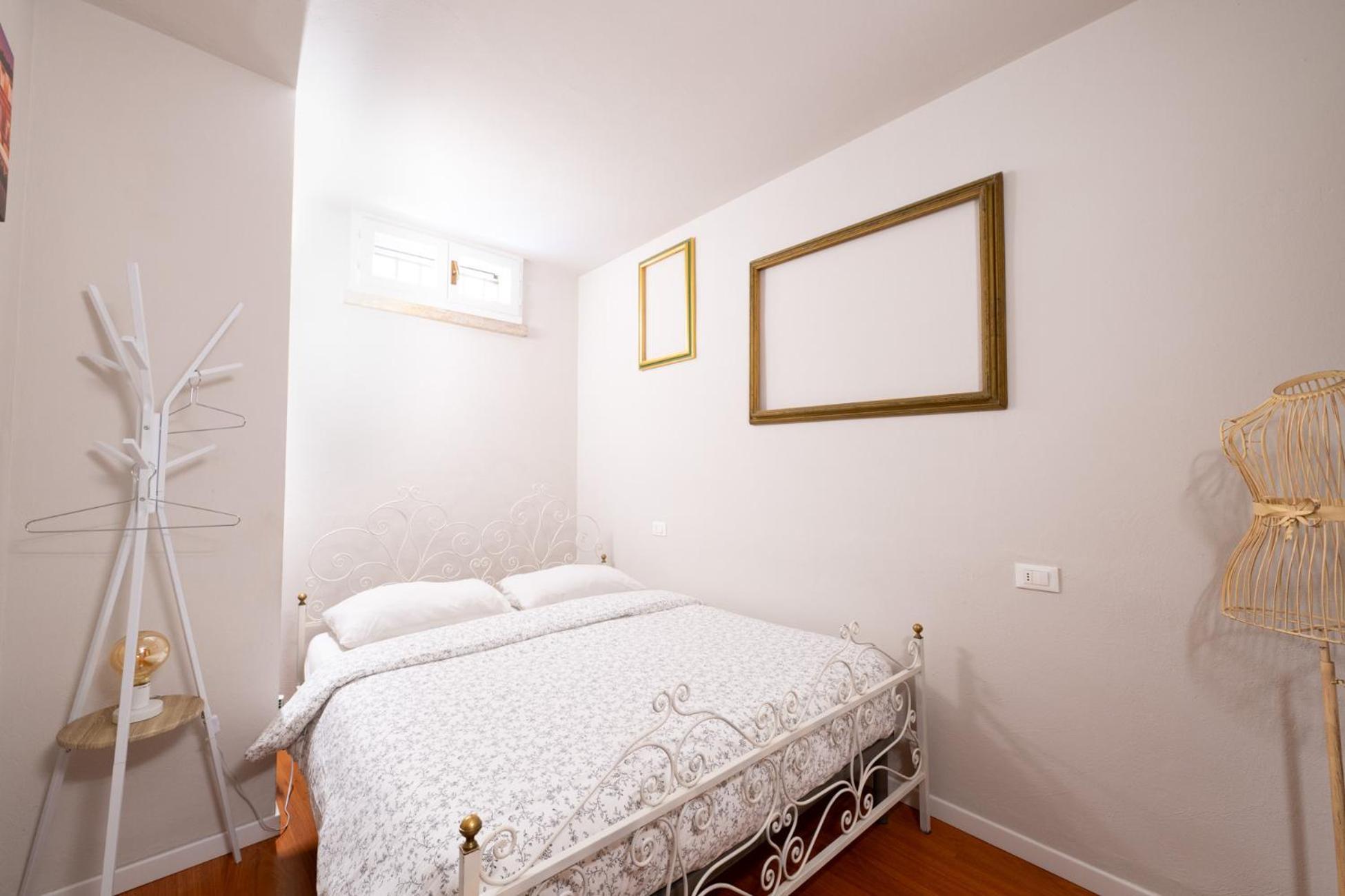 Bilocale Centro Storico Cesena Casa Ludo Apartman Kültér fotó