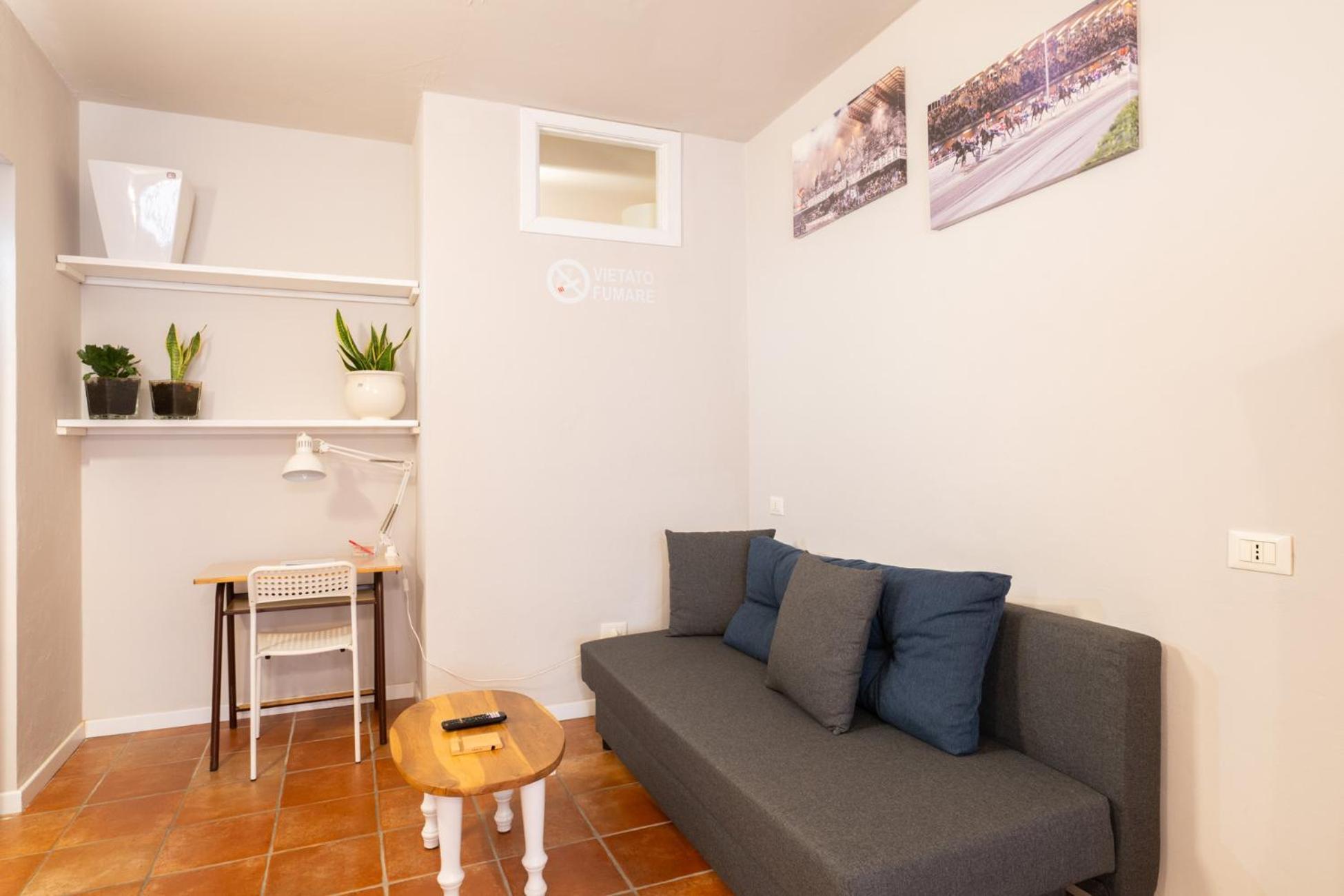 Bilocale Centro Storico Cesena Casa Ludo Apartman Kültér fotó