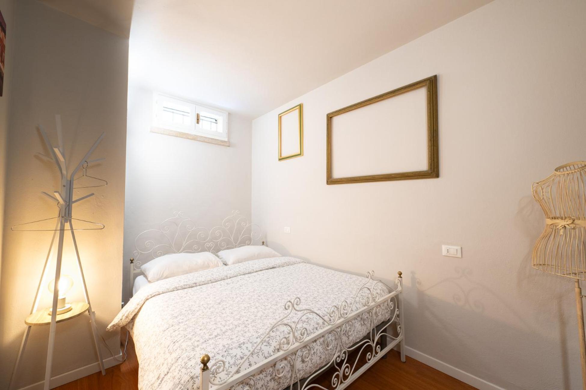 Bilocale Centro Storico Cesena Casa Ludo Apartman Kültér fotó