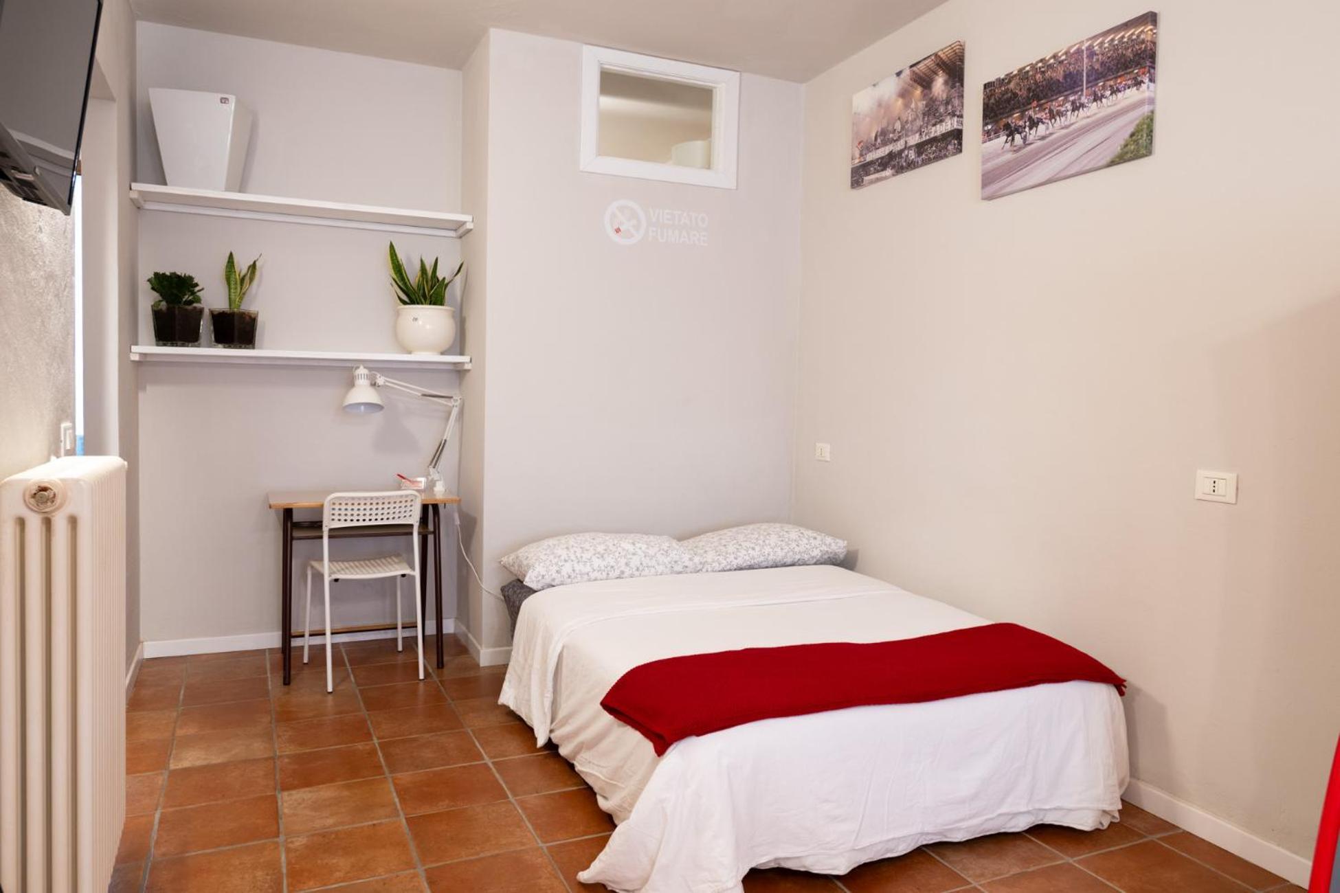 Bilocale Centro Storico Cesena Casa Ludo Apartman Kültér fotó
