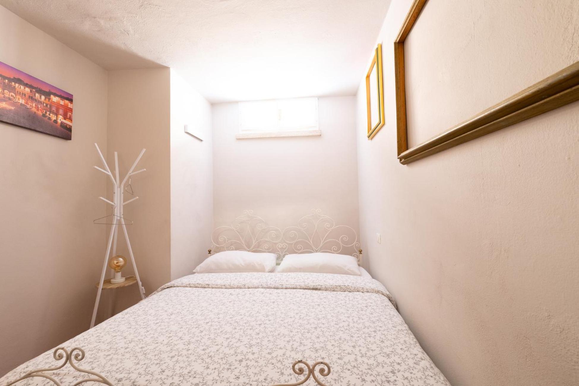 Bilocale Centro Storico Cesena Casa Ludo Apartman Kültér fotó